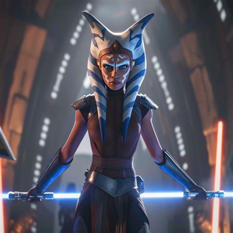 togruta hair|Unraveling Ahsoka Tano: The Togruta Species Explained